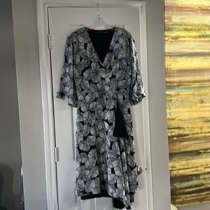 Natori dress